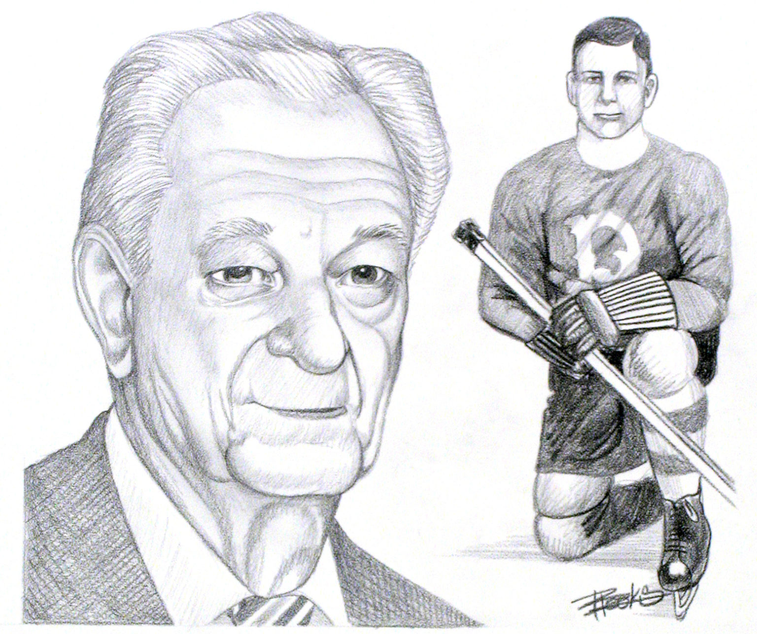 Lambert Collins Peterborough and District Sports Hall of Fame