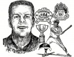 Glenn Pagett