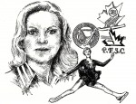 Joan Sparrow