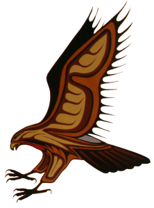 THUNDERBIRD COLOURED PNG