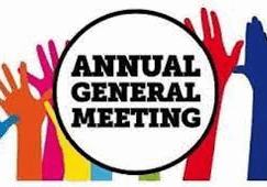 2025 AGM