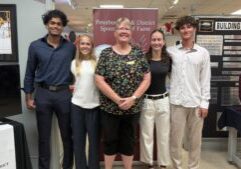 2025 Bursary Group