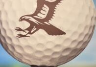 Jack's Golf Ball